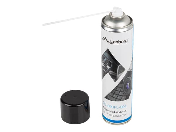 Lanberg Spraydåse