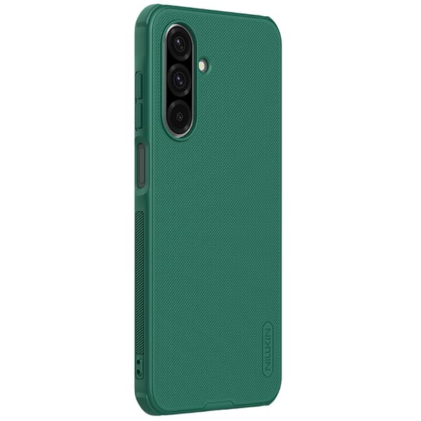 NILLKIN SUPER SHIELD PRO SAMSUNG A26 5G DARK GREEN grön