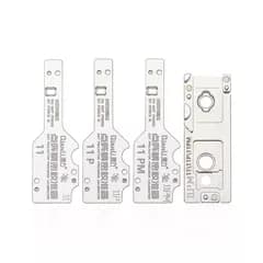 iD FACE Dot Projector Precision Calibrator Set För 11-serien (Qianli)