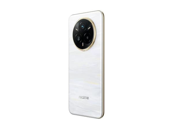 Realme 14 Pro 6.77 256GB Perlehvid