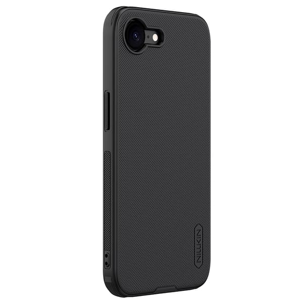 NILLKIN SUPER SHIELD PRO IPHONE 16E / 17E, SVART