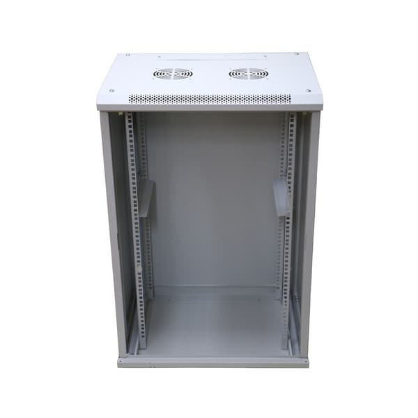 Extralink 15U 600x600 Rack Grå