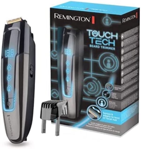 Remington Trimmer MB4700 Touch Tech