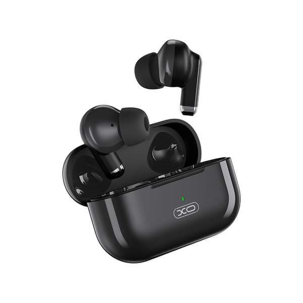 XO Bluetooth-hörlurar X40 TWS svart