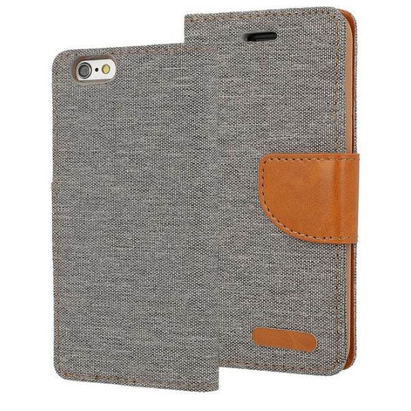 Canvas Case förIPHONE X/XS jeans