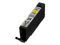 Canon CLI 581Y Gul 80 sidor bläckbehållare 2105C001