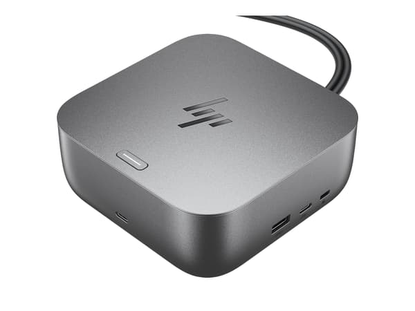 HP 280W Ultra Dock G6 Thunderbolt 4 Dockningsstation