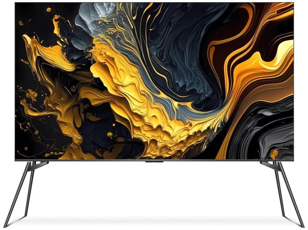 Xiaomi TV Floor Stand Mörke Grå grå