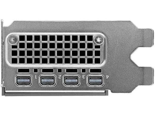 PNY RTX PRO 4000 Blackwell 24 GB