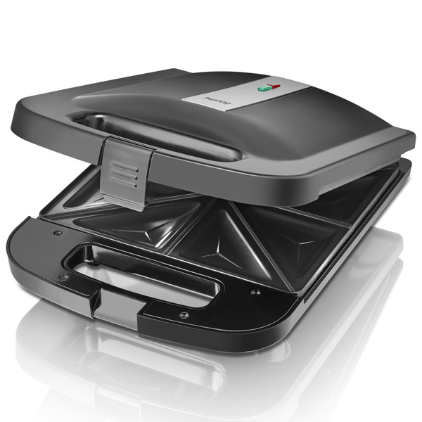 Huslog 4-slice sandwich maker AK-7822