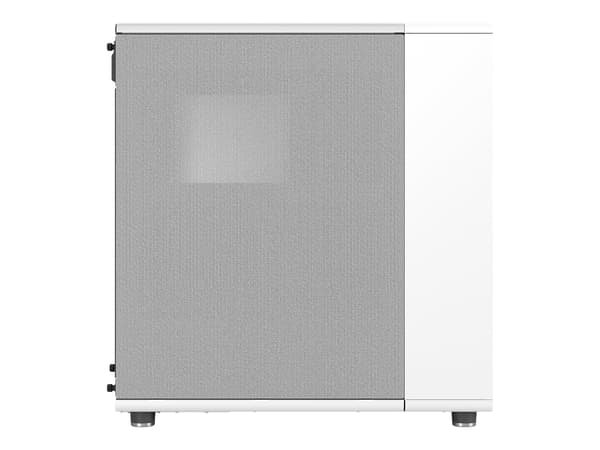Fractal Design North Tower ATX vit vit