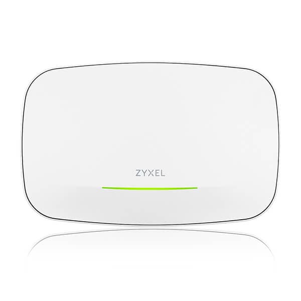 Zyxel NebulaFlex Pro WBE530 trådlös forbindelse Adgangspunkt Grå