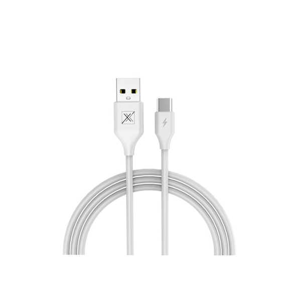 Billaddare Maxximus Infinity 2.1A Type-C, 2xUSB