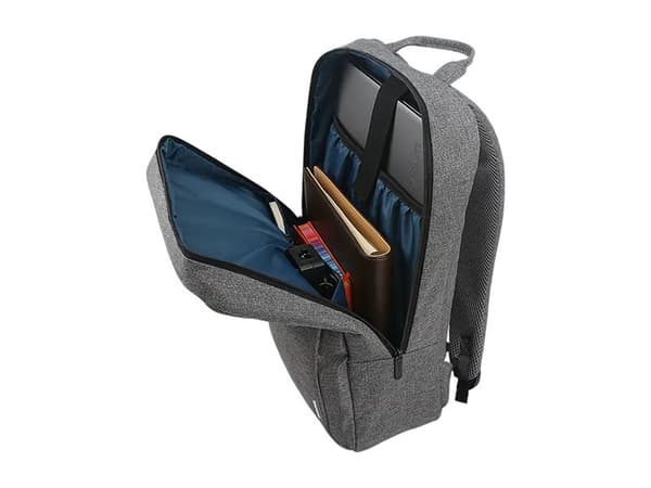 Lenovo Ryggsäck 15.6 Grå