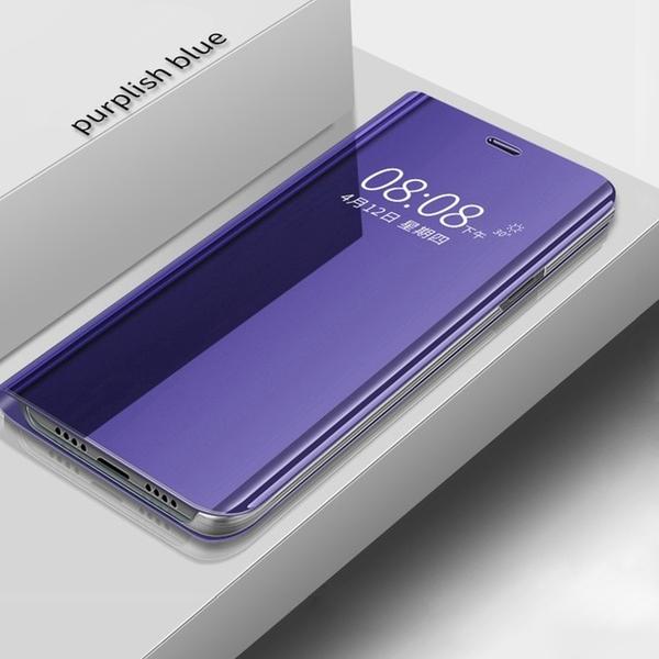 Flipcase för Sony  Xperia 5 lila Purple