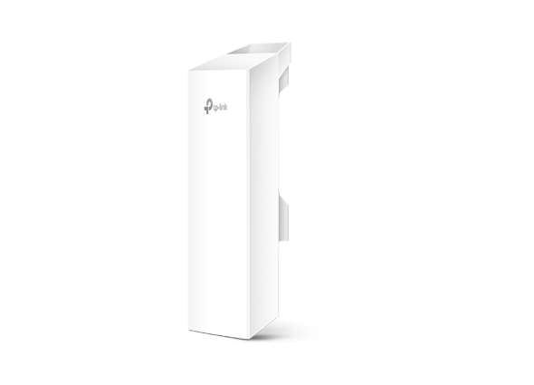 TP-Link CPE210 trådlös forbindelse