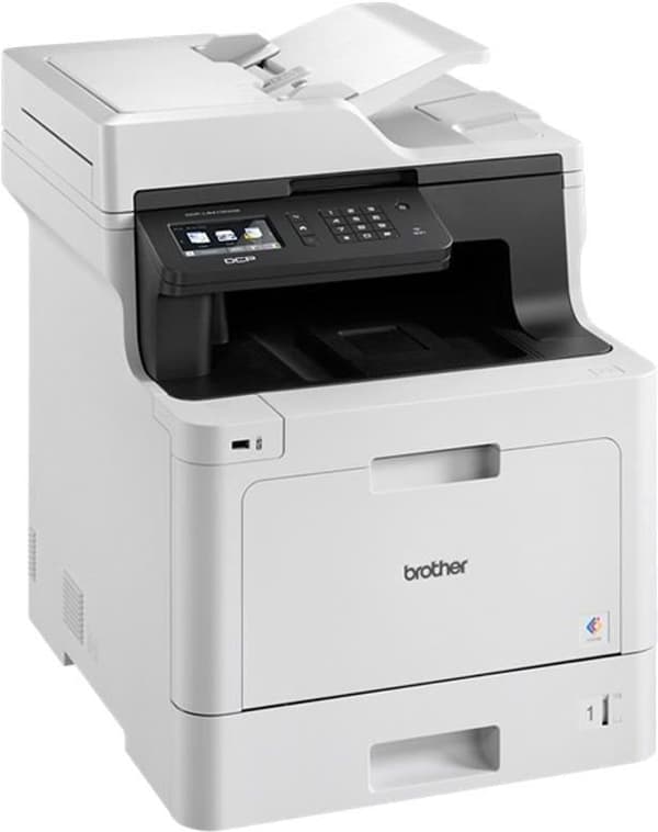 Brother DCP-L8410CDW Laser