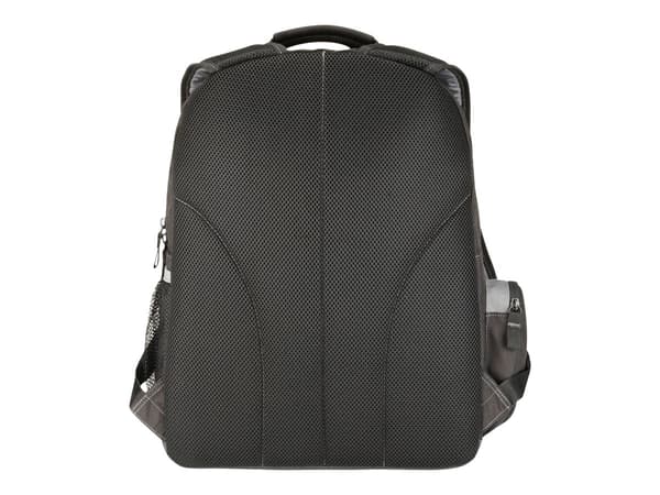Targus Essential Ryggsäck 16 Polyester svart Grå