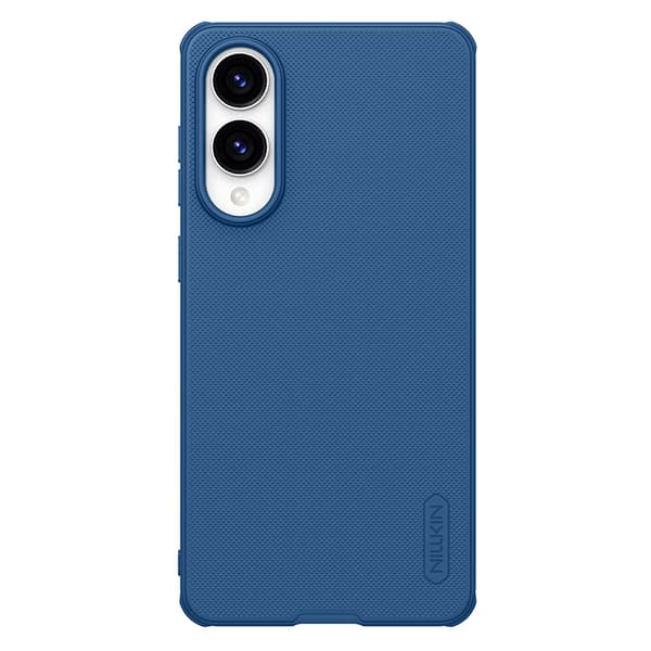 NILLKIN SUPER SHIELD PRO SAMSUNG S25 EDGE blå blå