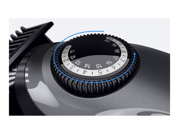 Braun Series 3 BT3560 Trimmer Grå