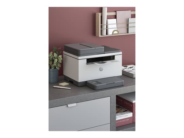 HP LaserJet MFP M234sdn Laser