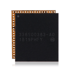 Stor ström-IC för iPhone XS / XR (338S00383-A0)