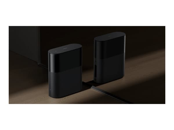 Xiaomi Mesh System BE3600 Pro Wi-Fi-system