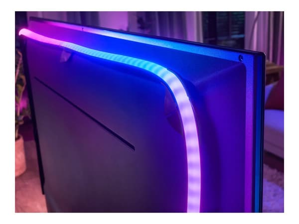 Philips Hue Play Gradient Lysrem 20W Multifarvelys