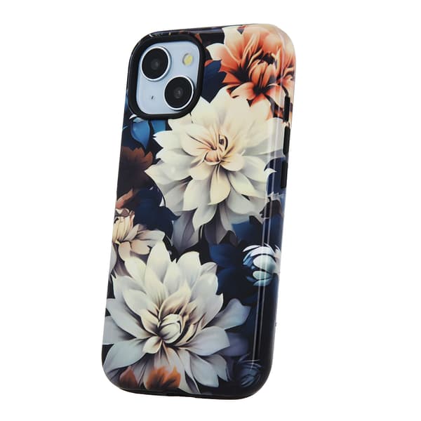 Decor-fodral för iPhone 16 Pro Max 6,9\" Vår