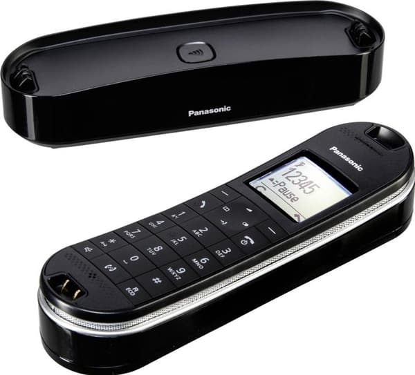 Panasonic KX-TGK320sz black