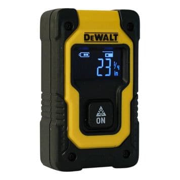 DeWalt afstandsmåler DW055PL-XJ 15 m