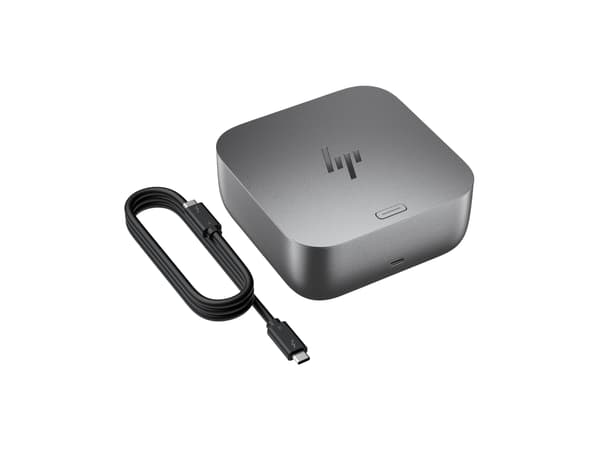HP Thunderbolt Dock G6 Thunderbolt 4 Dockingstation