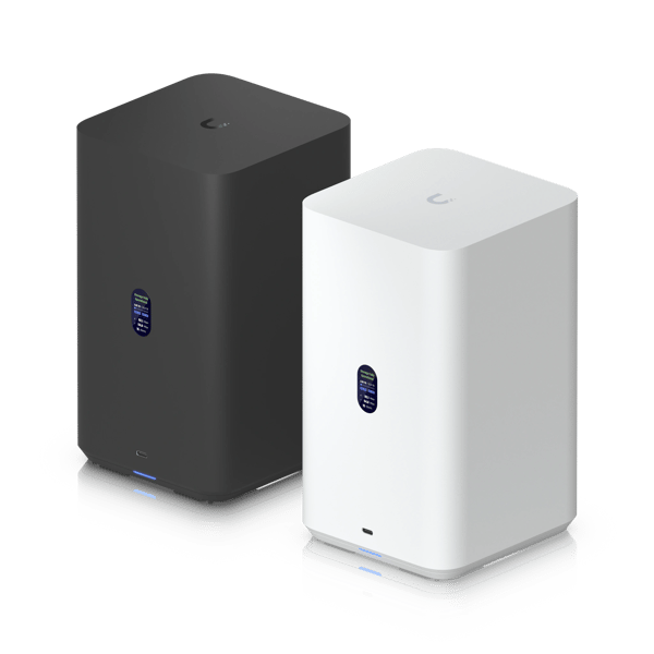 Ubiquiti UniFi UNAS 2