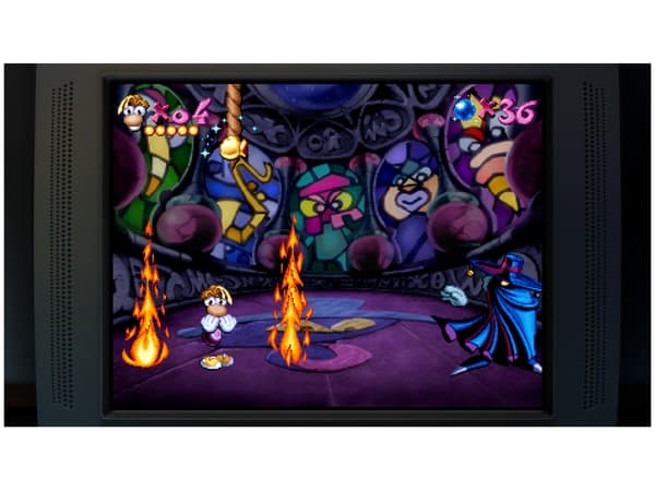 Rayman 30th Anniversary Edition Sony PlayStation 5