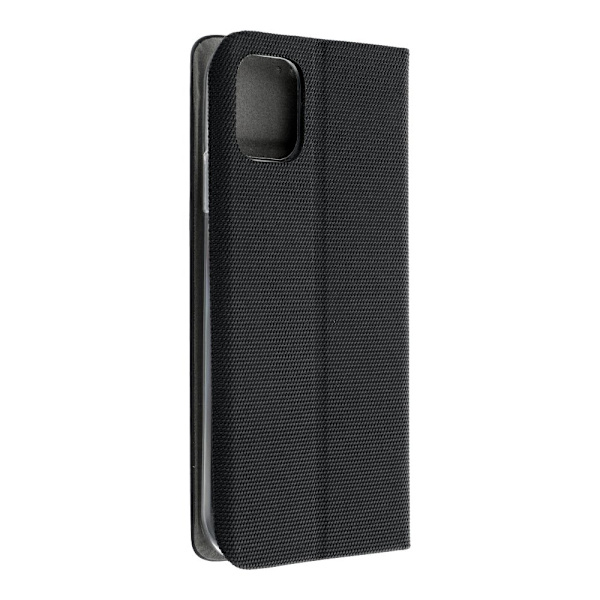 SENSITIVE fodral förIPHONE 12/12 pro svart