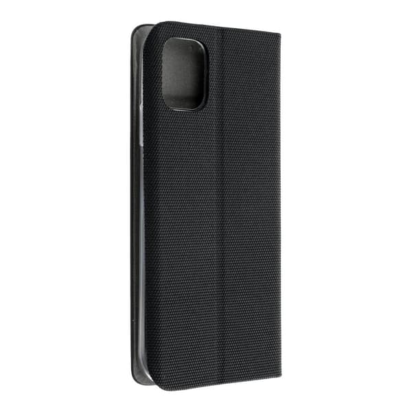 SENSITIVE fodral förIPHONE 12 Pro Max svart