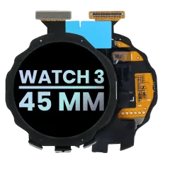 OLED-enhet för Samsung Galaxy Watch 3 (45 mm) (Service Pack)