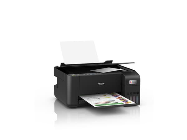 Epson EcoTank ET-2860 Bläkprinter