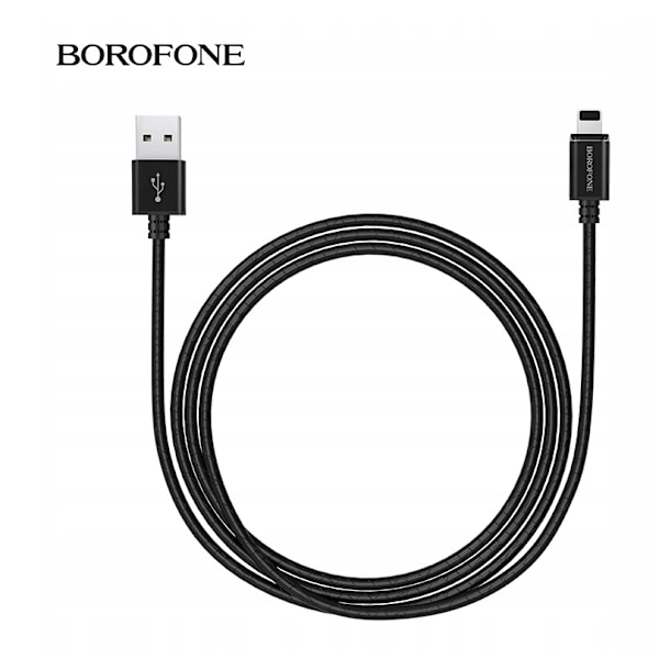 BU1 magnetisk USB-kabel för iPhone