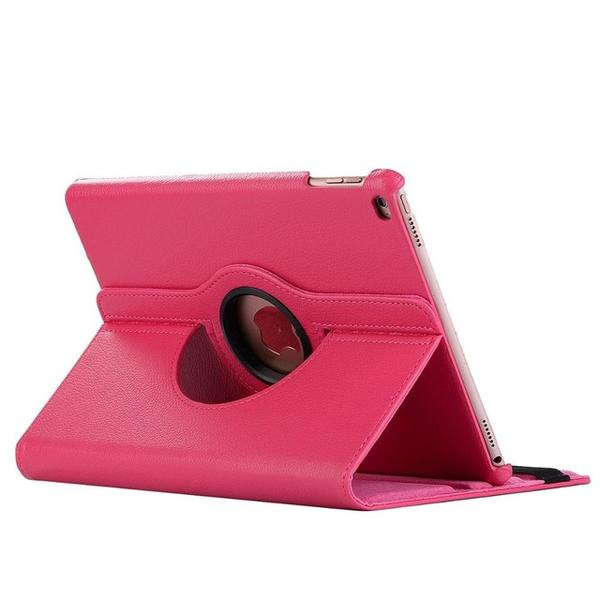 360"fodral för ipad 7 (2019) 10,2" ljusblå
