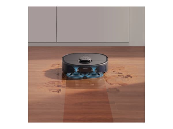 Eufy X10 Pro Omni Dammsugare