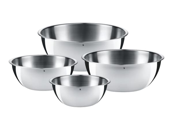WMF Gourmet Skålsät Rustfrit stål