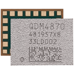 Effektförstärkare IC för Samsung Galaxy S20 US-version / S20 Plus (QDM4870)