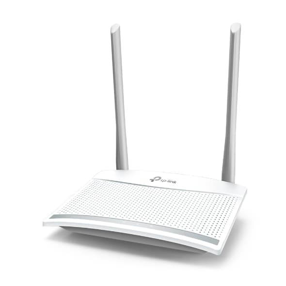 TP-Link TL-WR820N trådlös router