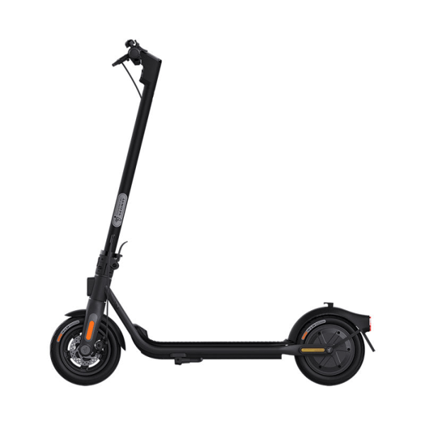 Ninebot by Segway KickScooter F2E Elektrisk scooter