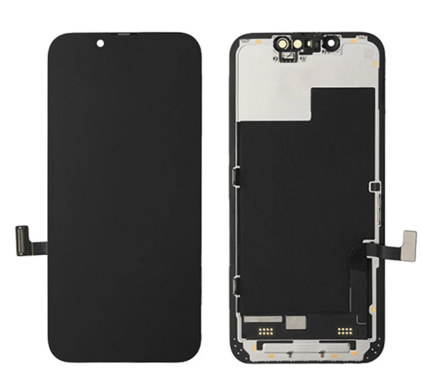 Ersättningsskärm för iPhone 15