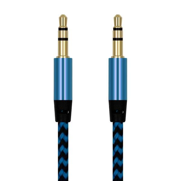 Aux till aux kabel