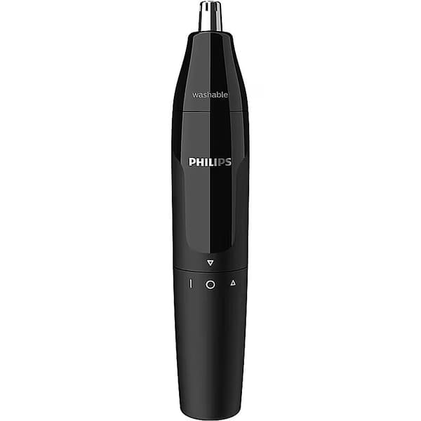 Philips Series 1000 NT1620 Trimmer svart