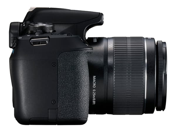 Canon EOS 2000D 24.1Megapixel Digitalkamera
