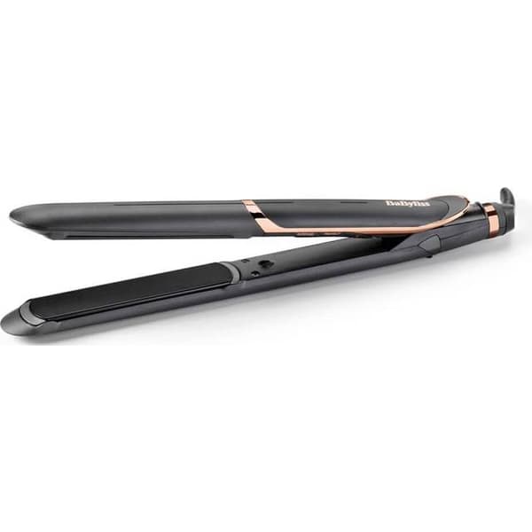 BaByliss Hårglatter SMOOTH CONTROL 235
